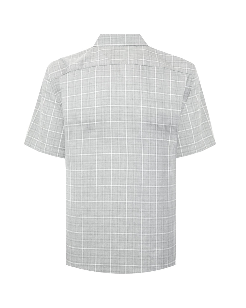 Manchester Camisa Casual Clásica - Manchester