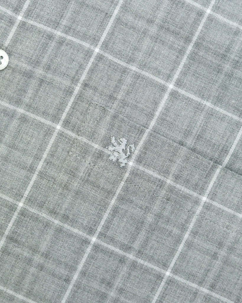 Manchester Camisa Casual Clásica - Manchester