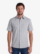 Manchester Camisa Casual Clásica - Manchester