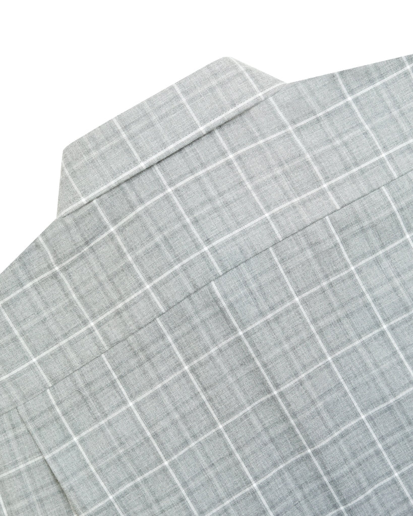 Manchester Camisa Casual Clásica - Manchester