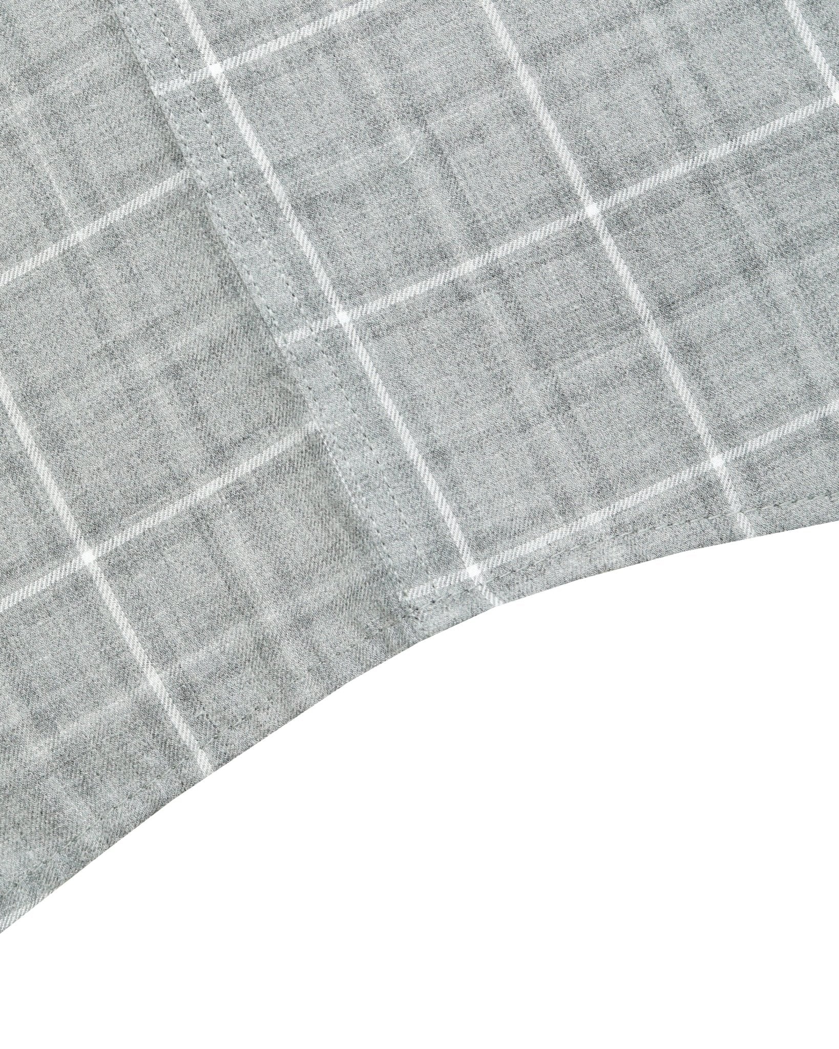 Manchester Camisa Casual Clásica - Manchester