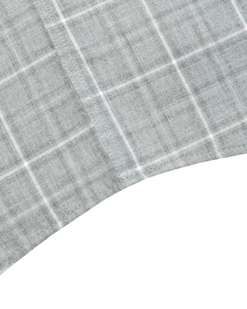 Manchester Camisa Casual Clásica - Manchester