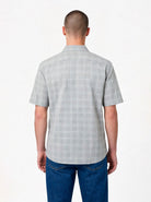 Manchester Camisa Casual Clásica - Manchester