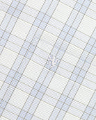 Manchester Camisa Casual Cuadrado Algodón - Poliéster Manga Larga - Manchester