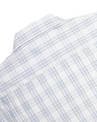 Manchester Camisa Casual Cuadrado Algodón - Poliéster Manga Larga - Manchester