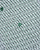 Manchester Camisa Casual Cuadros Clásicos Un Bolsillo Manga Larga - Manchester