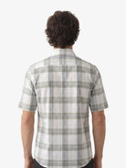 Manchester Camisa Casual Cuadros de Verano Dos Bolsillos - Manchester