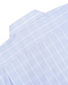 Manchester Camisa Casual Cuadros Dos Bolsillos - Manchester