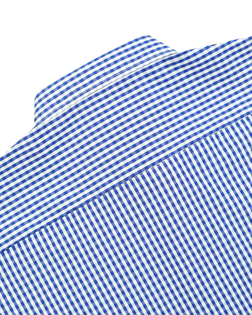 Manchester Camisa Casual Cuello Abotonado Algodón y Poliéster - Manchester