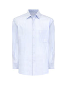 Manchester Camisa Casual Elite 100% Algodón Wrinkle Free - Manchester