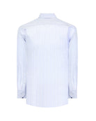 Manchester Camisa Casual Elite 100% Algodón Wrinkle Free - Manchester