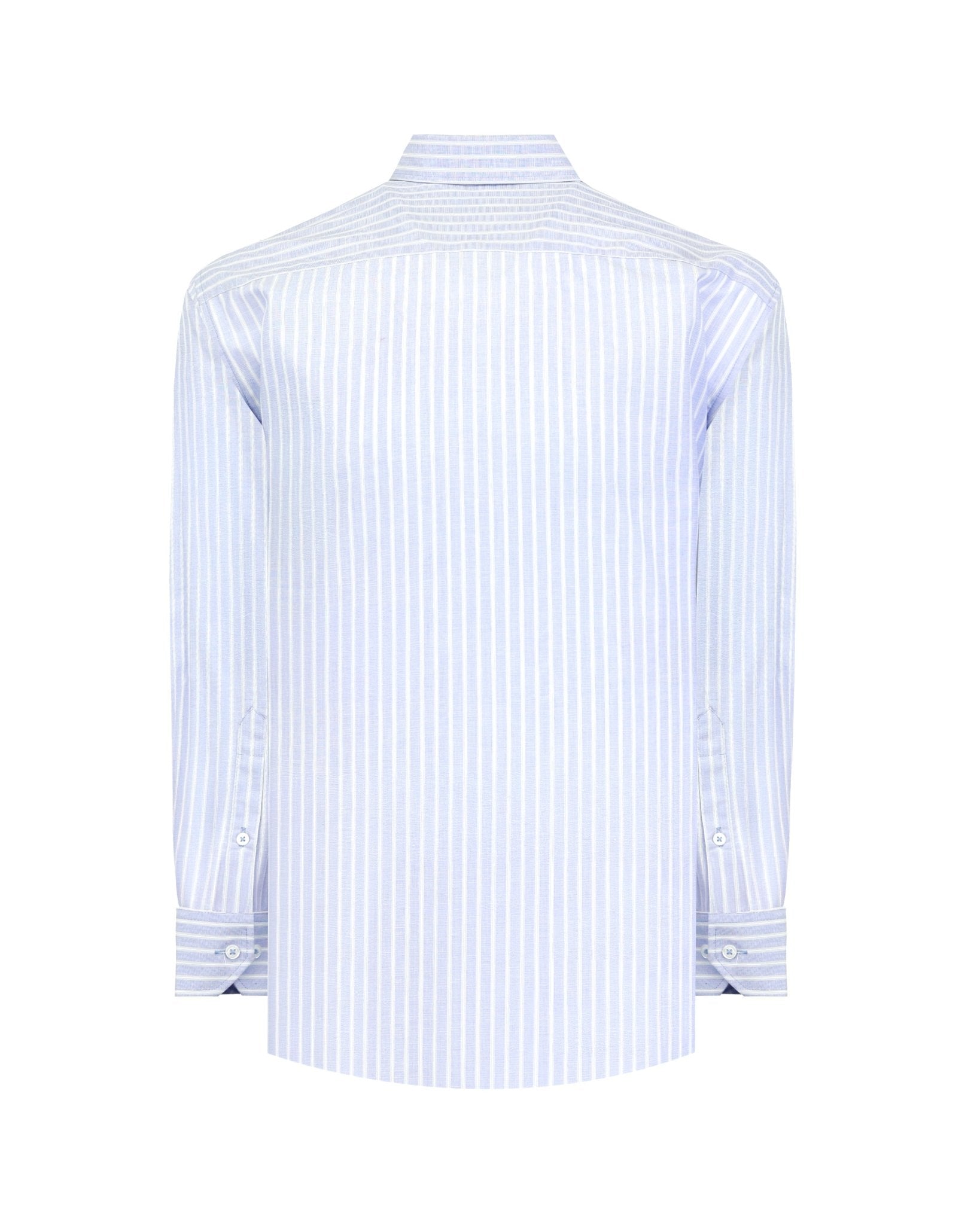 Manchester Camisa Casual Elite 100% Algodón Wrinkle Free - Manchester
