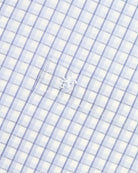 Manchester Camisa Casual Elite 100% Algodón Wrinkle Free Manga Corta - Manchester
