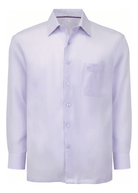 Manchester Camisa Casual Elite 100% Lino - Manchester