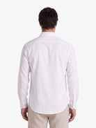 Manchester Camisa Casual Lino-Algodón - Manchester