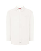 Manchester Camisa Casual Lino-Algodón - Manchester