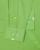 Manchester Camisa Casual Lino-Algodón - Manchester