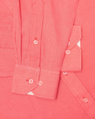 Manchester Camisa Casual Lino-Algodón - Manchester