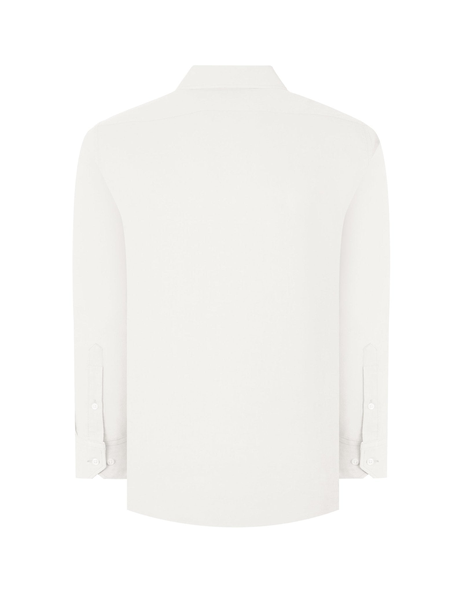Manchester Camisa Casual Lino-Algodón - Manchester