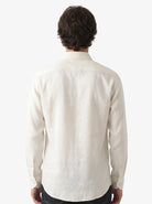 Manchester Camisa Casual Lino-Algodón - Manchester