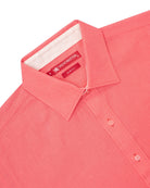 Manchester Camisa Casual Lino-Algodón - Manchester