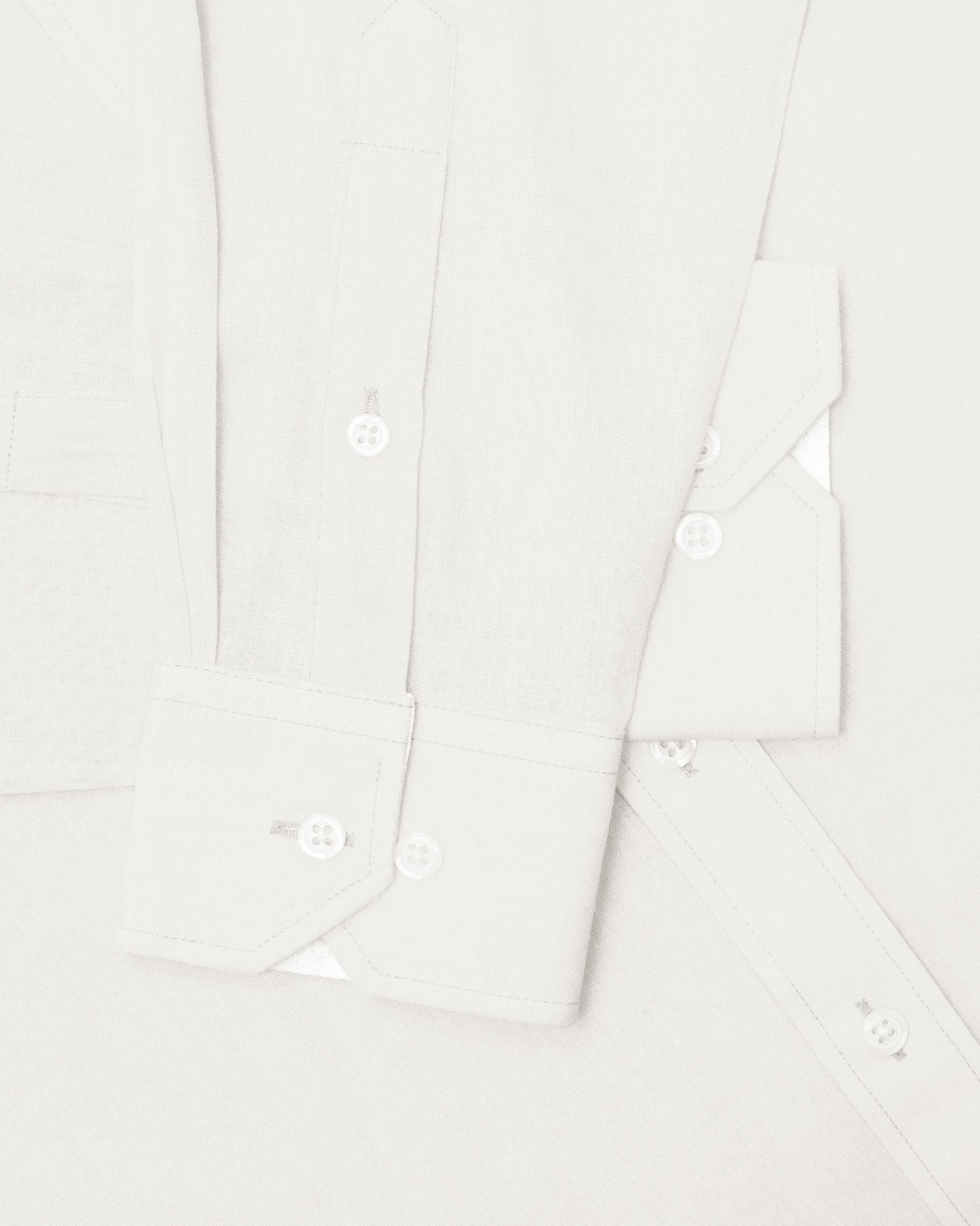 Manchester Camisa Casual Lino-Algodón - Manchester