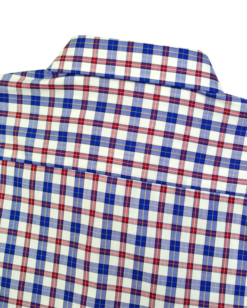 Manchester Camisa Casual Manga Larga Regular Fit - Cuello Button Down - Manchester