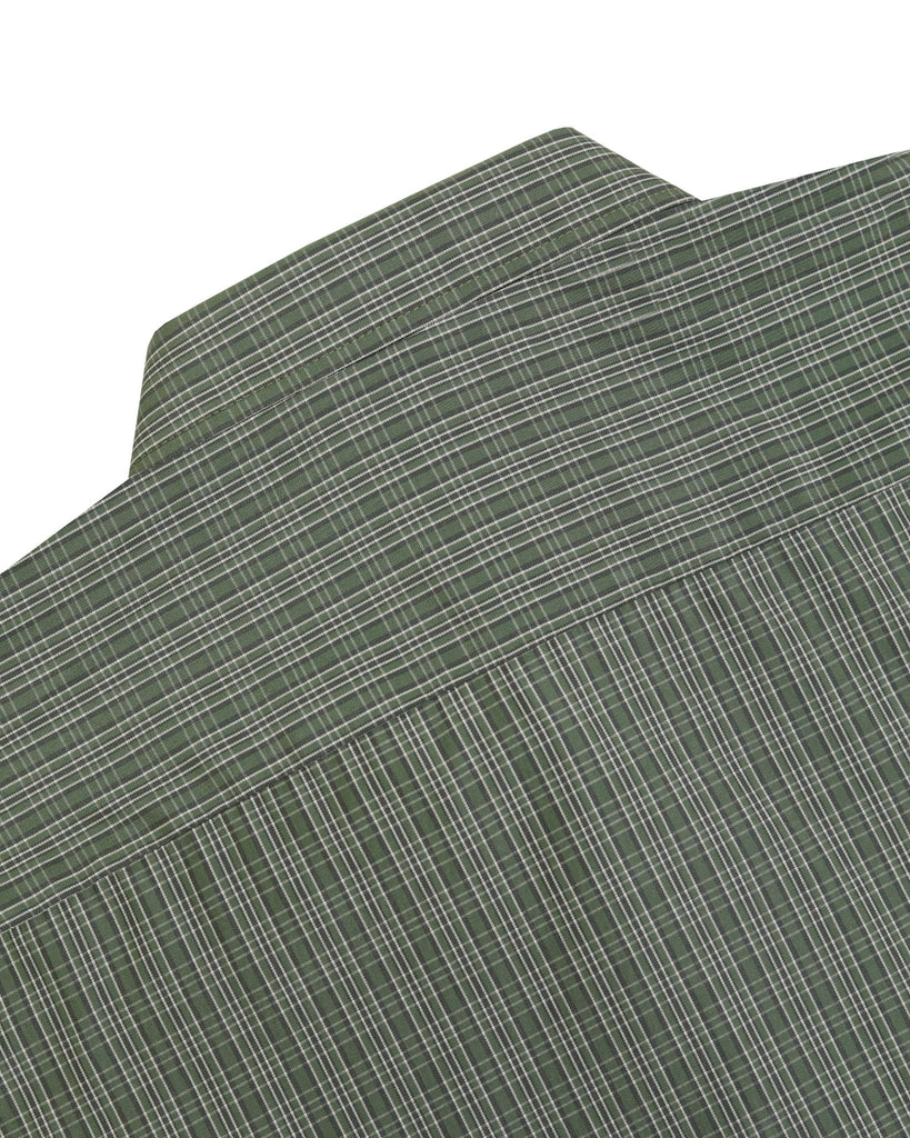 Manchester Camisa Casual Mezcla Algodón - Poliéster - Manchester