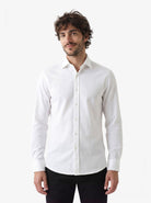 Manchester Camisa Casual Performance Button Down - Manchester