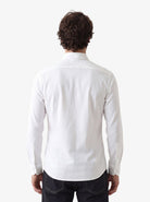 Manchester Camisa Casual Performance Button Down - Manchester
