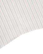 Manchester Camisa Casual Rayas Clásicas Manga Corta - Manchester