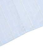 Manchester Camisa Casual Rayas Dos Bolsillos Estilo Moderno - Manchester