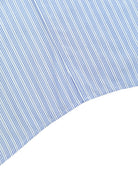 Manchester Camisa Casual Rayas - Manga Corta - Manchester