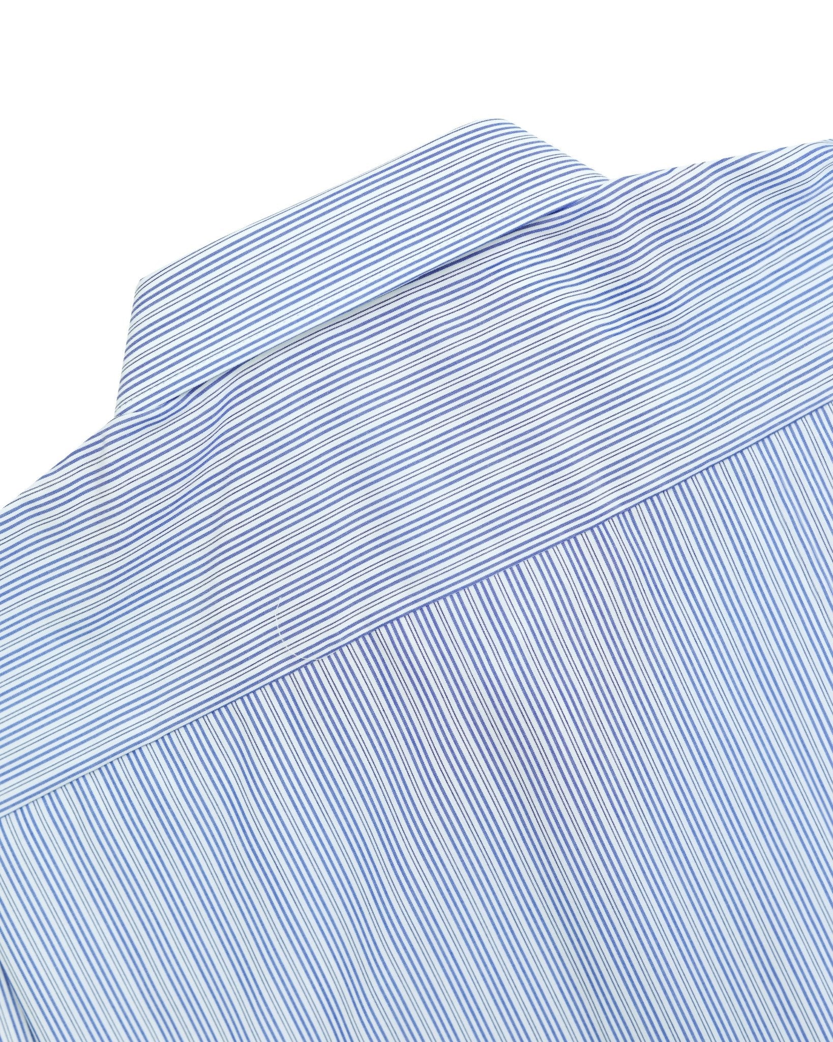 Manchester Camisa Casual Rayas - Manga Corta - Manchester