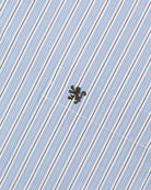 Manchester Camisa Casual Rayas – Manga Larga Regular Fit - Manchester