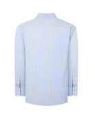 Manchester Camisa Casual Rayas – Manga Larga Regular Fit - Manchester