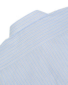 Manchester Camisa Casual Rayas – Manga Larga Regular Fit - Manchester