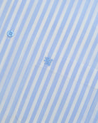 Manchester Camisa Casual Rayas Verticales - Manchester