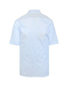 Manchester Camisa Casual Rayas Verticales - Manchester