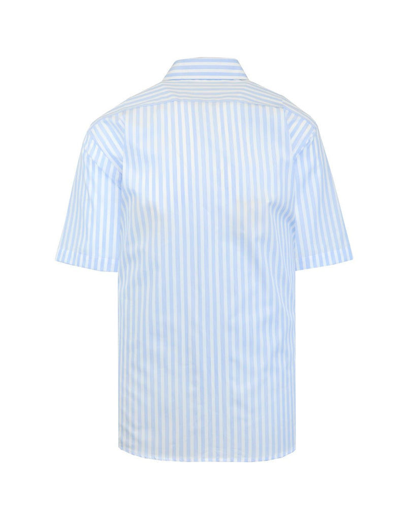 Manchester Camisa Casual Rayas Verticales - Manchester