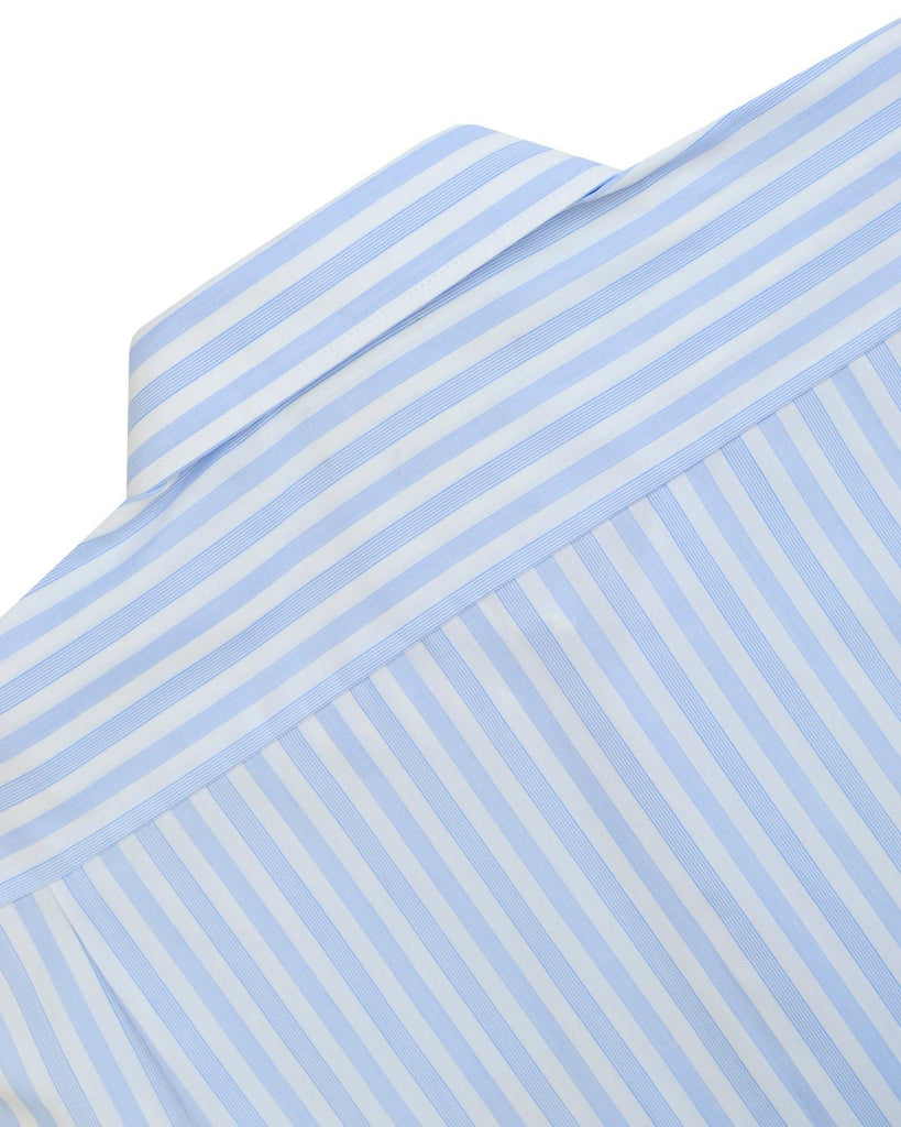 Manchester Camisa Casual Rayas Verticales - Manchester