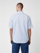 Manchester Camisa Casual Rayas Verticales - Manchester