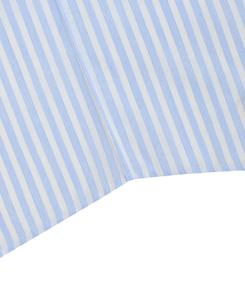 Manchester Camisa Casual Rayas Verticales - Manchester