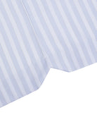 Manchester Camisa Casual Regular Fit Estilo Chazarilla – Rayas Verticales - Manchester