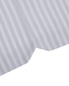 Manchester Camisa Casual Regular Fit Estilo Chazarilla – Rayas Verticales - Manchester