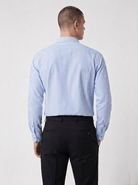 Manchester Camisa Casual Slim Fit en Rayas - Manchester