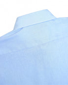 Manchester Camisa Casual Slim Fit Lino y Algodón - Manchester