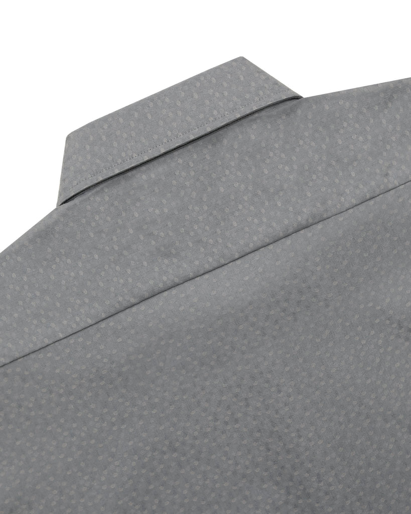 Manchester Camisa Casual Slim Fit Mezcla Algodón - Manchester