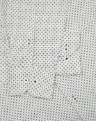 Manchester Camisa Casual Slim Fit Mezcla Algodón - Manga Larga - Manchester