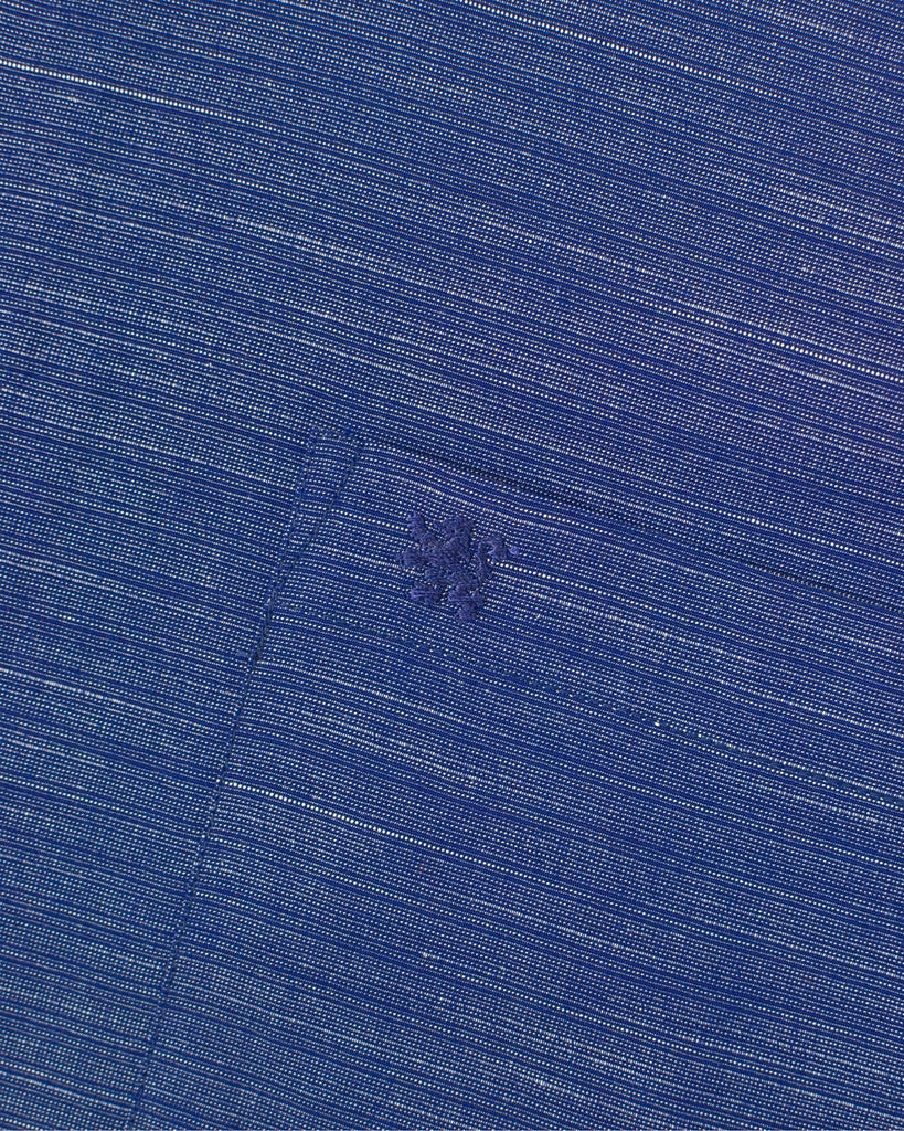 Manchester Camisa Casual Slim Fit Patrón de Jaspeado - Manga Larga - Manchester